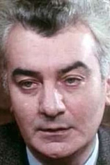 picture of actor Jean-Marie Arnoux