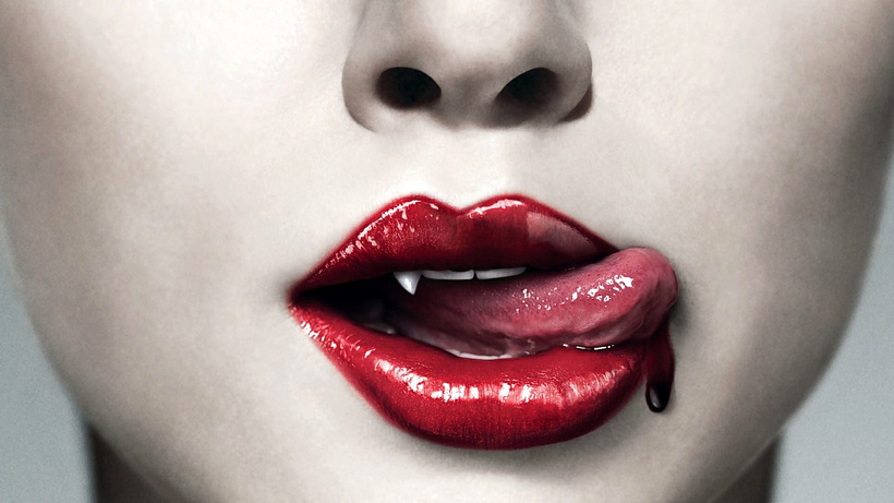 Imagen de True Blood (Sangre fresca)