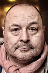 photo of person Frank Künster