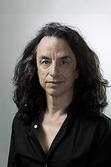 picture of actor Paul Capsis