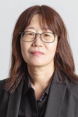photo of person Su-won Shin