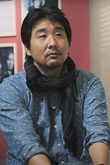 photo of person Chung-hoon Chung