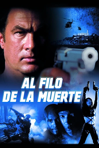 Poster de Al Filo de la Muerte