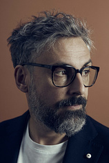 picture of actor Brunori Sas