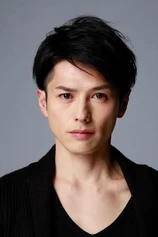 Foto de Toshinobu Matsuo