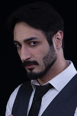 picture of actor Sain Ferhad