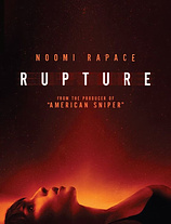 poster of movie Rupture