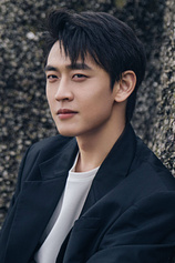 picture of actor TianChen Wang
