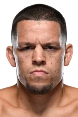 Foto de Nate Diaz