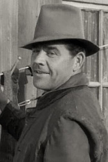 photo of person Pat Flaherty