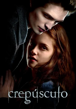 poster of movie Crepúsculo