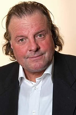 picture of actor Ad van Kempen