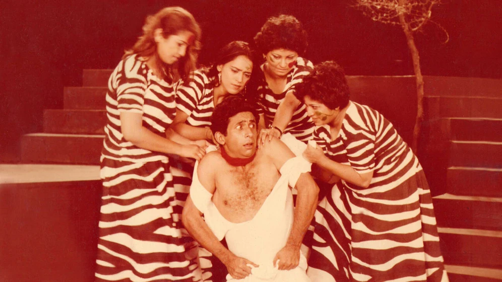 Naseeruddin Shah en katha