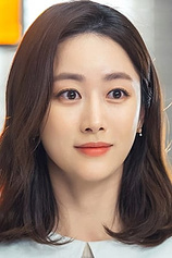 picture of actor Hye-bin Jeon