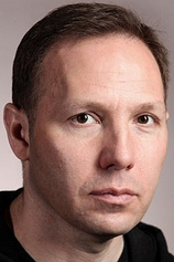 picture of actor Mikhail Segal