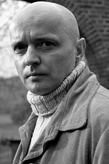 picture of actor Piotr Bajor