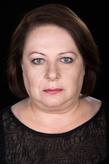 picture of actor Martina Eitner-Acheampong