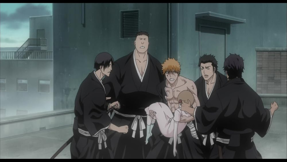 Imagen de bleach-hell-chapter