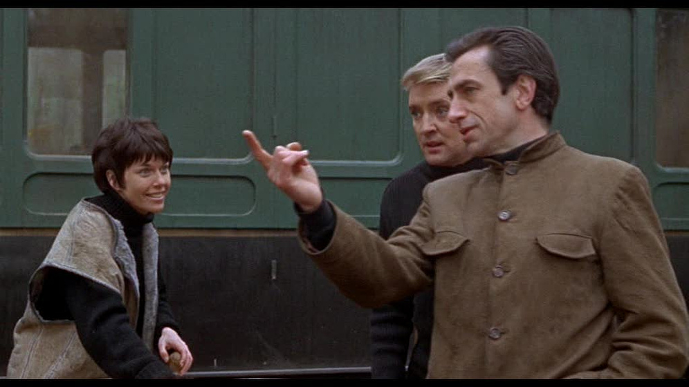 Imagen de Fahrenheit 451