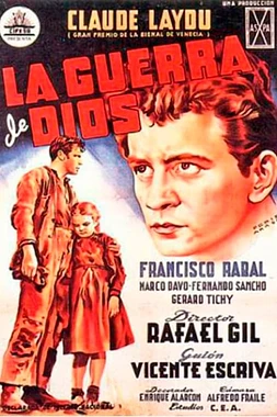 La Guerra de Dios