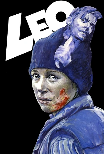 Poster de Leo