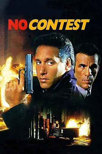 Poster de Punto Límite