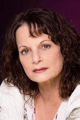picture of actor Carol Anne Seflinger