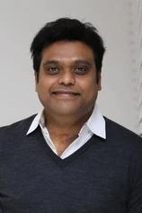 Foto de Harris Jayaraj