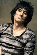 Foto de Ron Wood