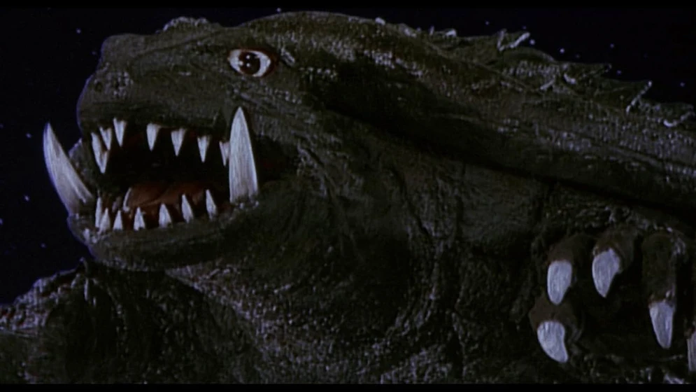 Imagen de supermonstruo-gamera-super-monster