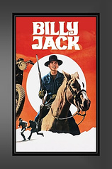 poster of movie Billy, el Defensor