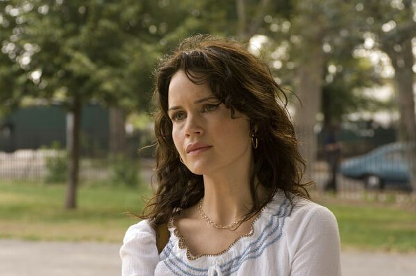 Carla Gugino en American Gangster