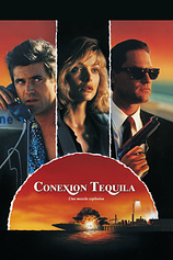poster of movie Conexión Tequila