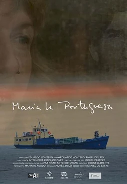 María la Portuguesa
