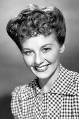 picture of actor Pamela Blake