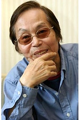 photo of person Osamu Dezaki