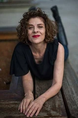 Foto de Christiane Tricerri