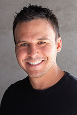 picture of actor Tom Nagel