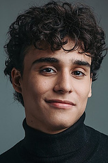 picture of actor Pedro Goifman