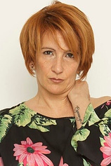 picture of actor Esperanza Lemos