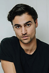 picture of actor Noah Paul