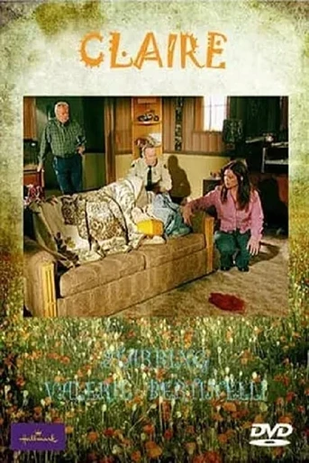 Poster de Claire