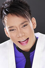 picture of actor Lassy Marquez