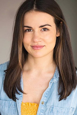 picture of actor Bianca Malinowski