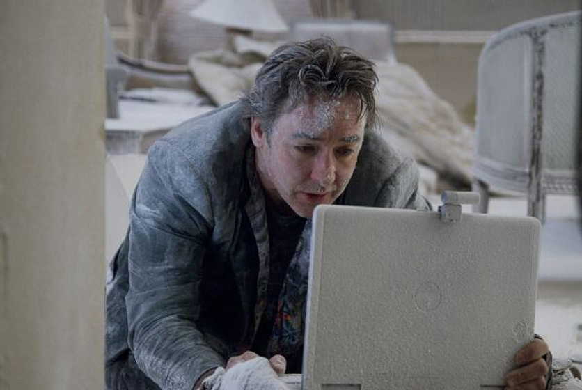 John Cusack en 1408