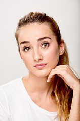 picture of actor Irene Rojo