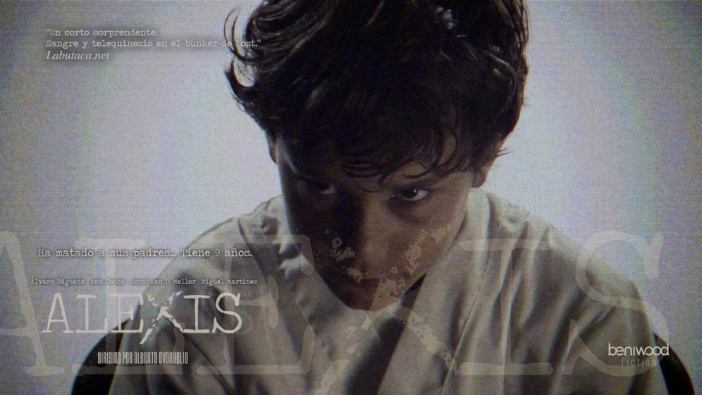 Imagen de alexis (Poster)
