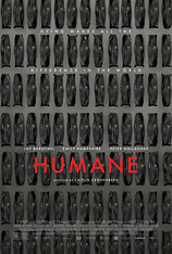 poster of movie Humane