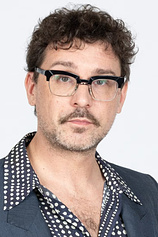 picture of actor Willie Peyote