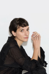 Foto de Belén Asad